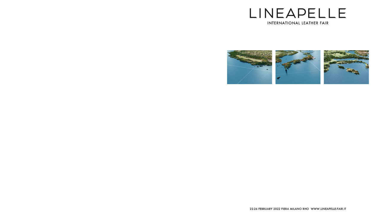 Lineapelle Fair